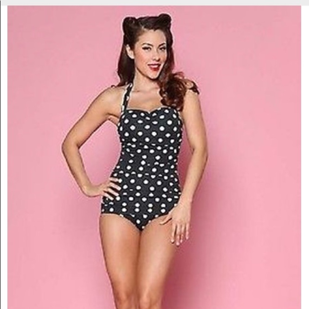 Esther Williams NWT swimsuit